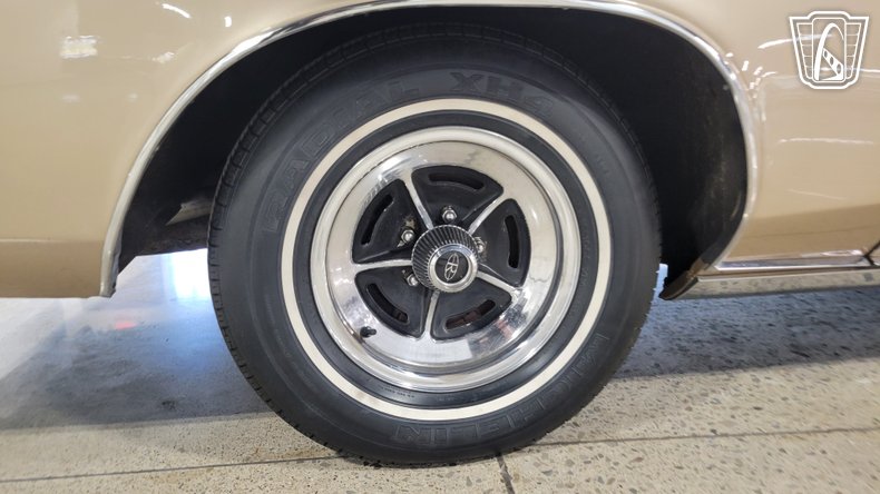 1967 Buick Riviera 40