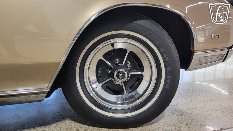 1967 Buick Riviera 41