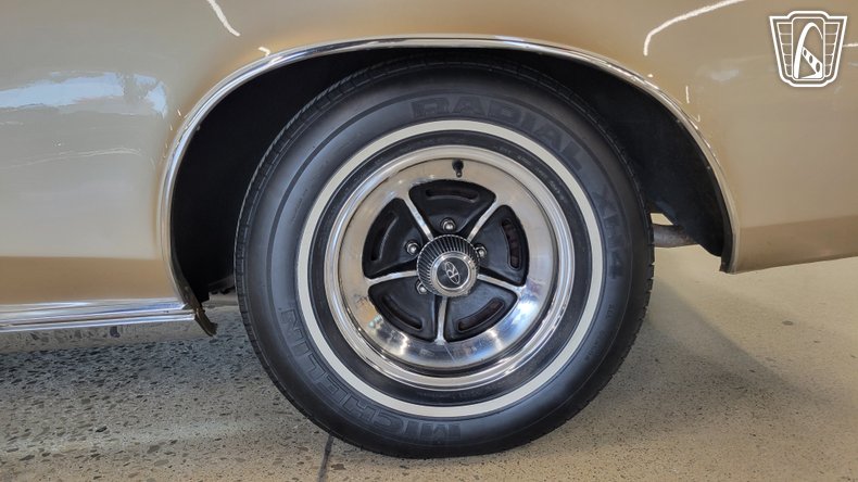 1967 Buick Riviera 6