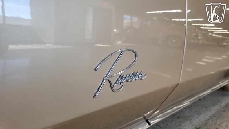 1967 Buick Riviera 51