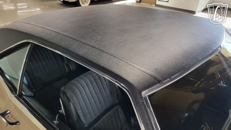 1967 Buick Riviera 70