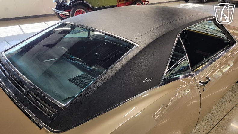 1967 Buick Riviera 69