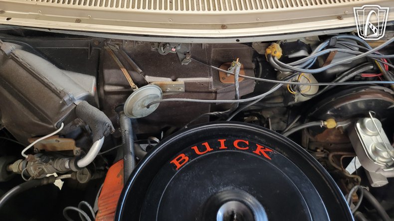 1967 Buick Riviera 75