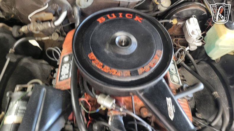 1967 Buick Riviera 11