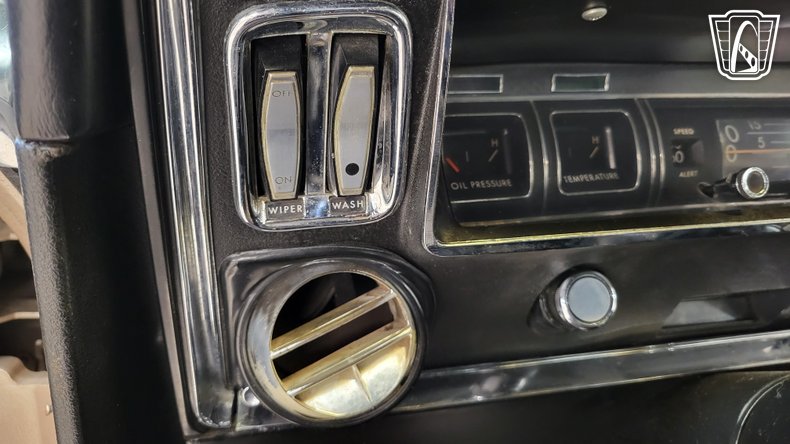 1967 Buick Riviera 92