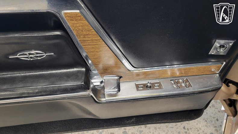 1967 Buick Riviera 89
