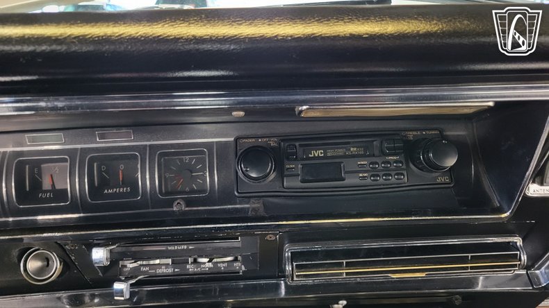 1967 Buick Riviera 14