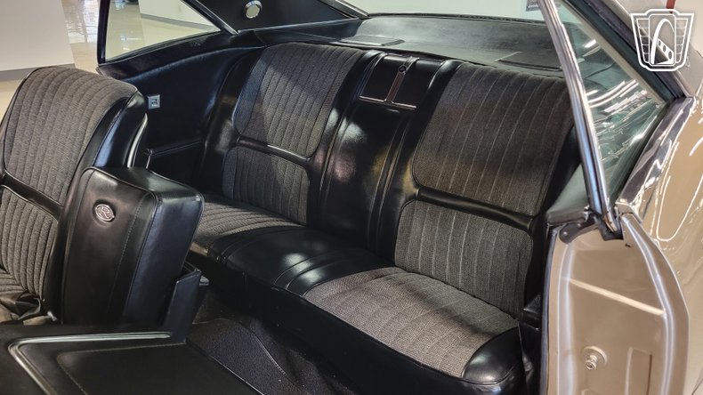 1967 Buick Riviera 99