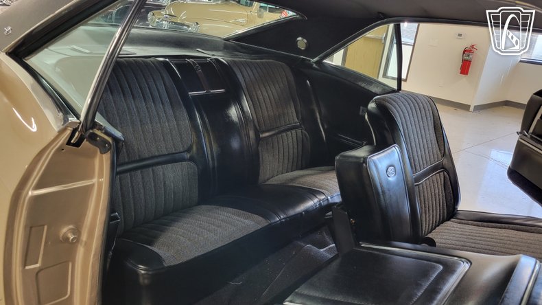 1967 Buick Riviera 113