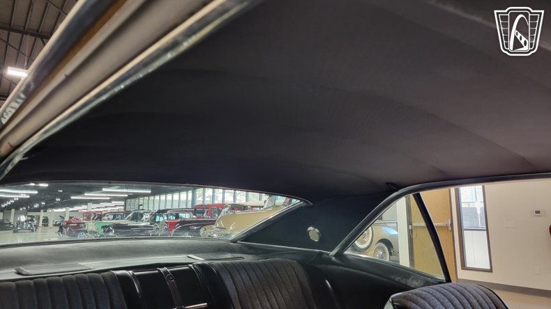1967 Buick Riviera 116