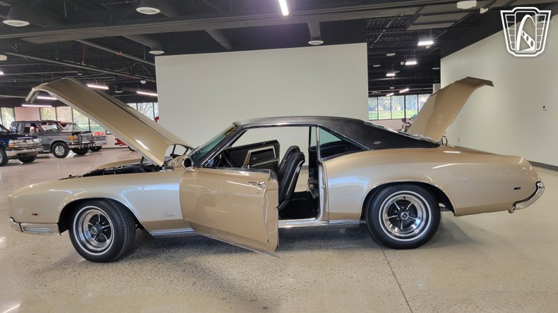 1967 Buick Riviera 127