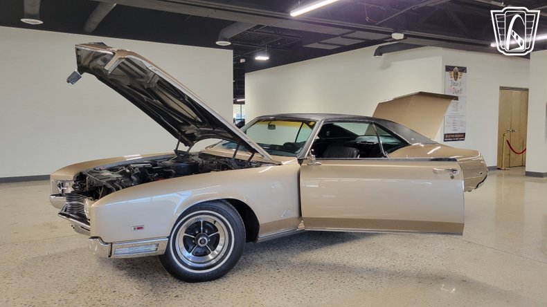 1967 Buick Riviera 126