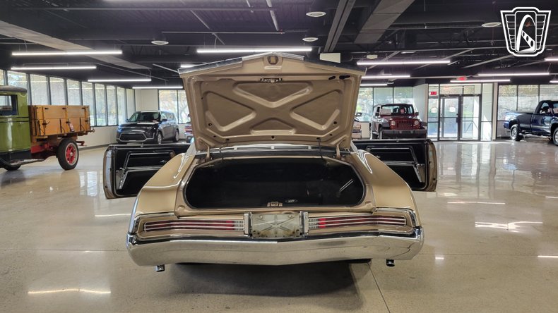1967 Buick Riviera 129