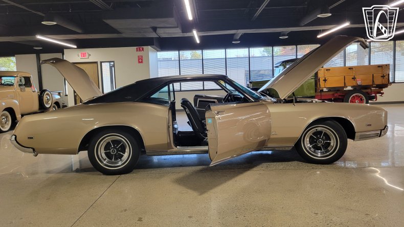 1967 Buick Riviera 131