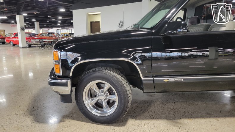 1993 Chevrolet 1500 23