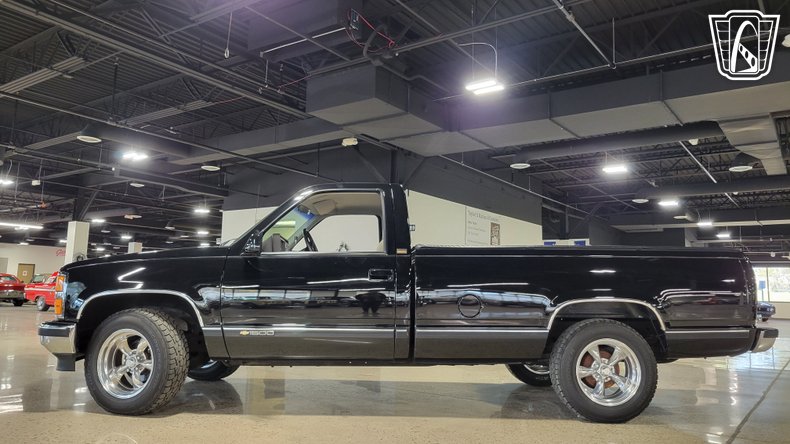 1993 Chevrolet 1500 26
