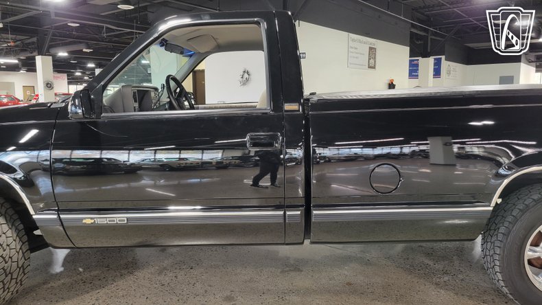1993 Chevrolet 1500 24
