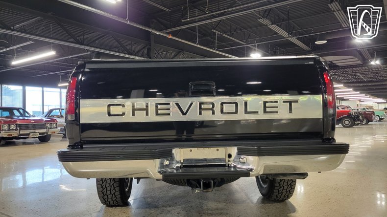 1993 Chevrolet 1500 31