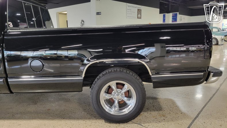 1993 Chevrolet 1500 25