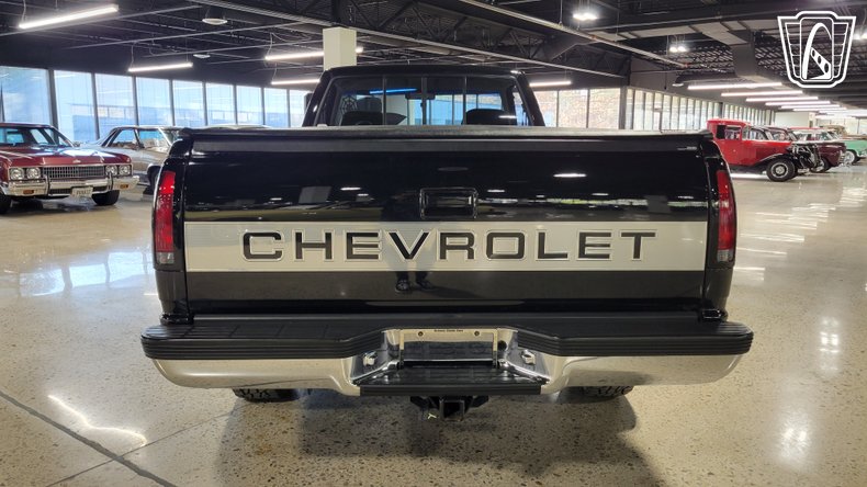1993 Chevrolet 1500 32