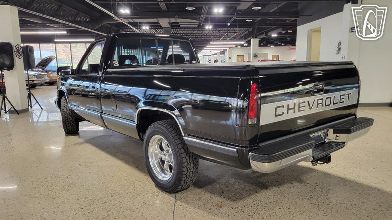 1993 Chevrolet 1500 28