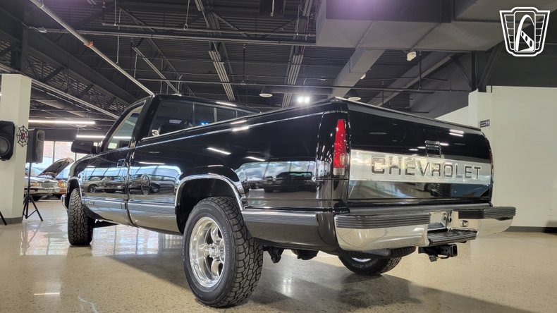 1993 Chevrolet 1500 30