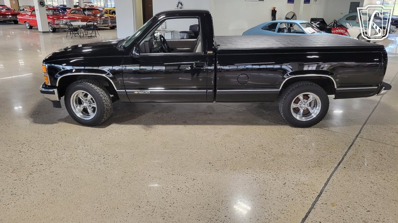 1993 Chevrolet 1500 27