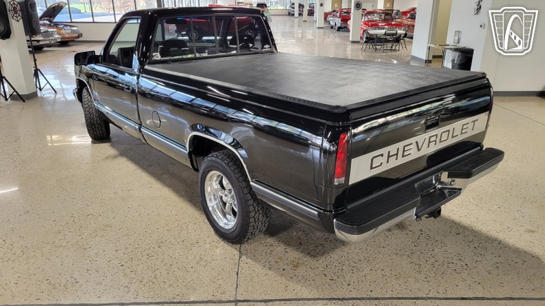 1993 Chevrolet 1500 29
