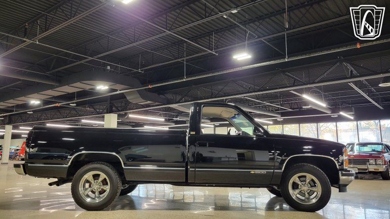 1993 Chevrolet 1500 36