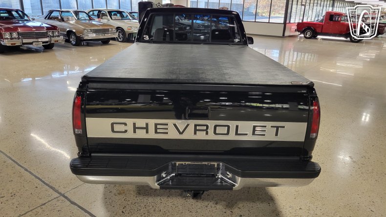 1993 Chevrolet 1500 3