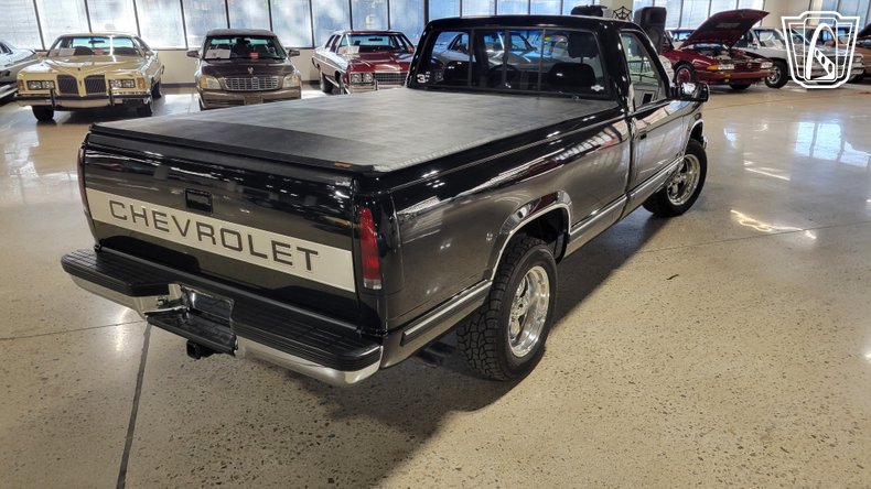 1993 Chevrolet 1500 35