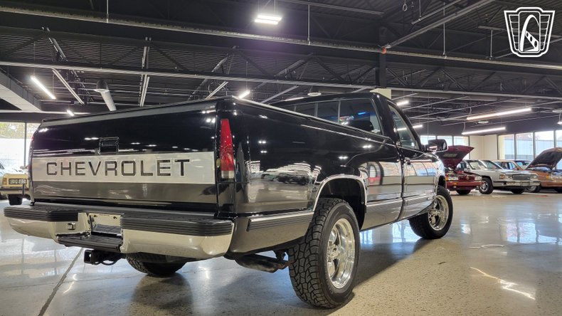 1993 Chevrolet 1500 33