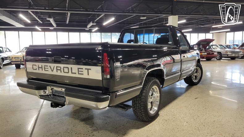 1993 Chevrolet 1500 34