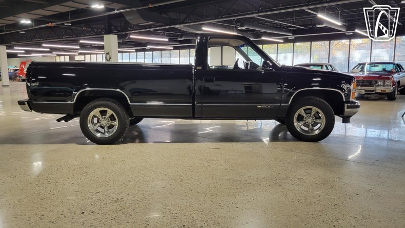1993 Chevrolet 1500 37