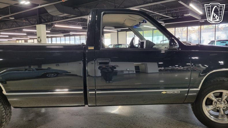 1993 Chevrolet 1500 40
