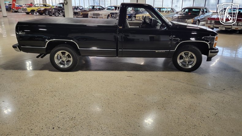 1993 Chevrolet 1500 38