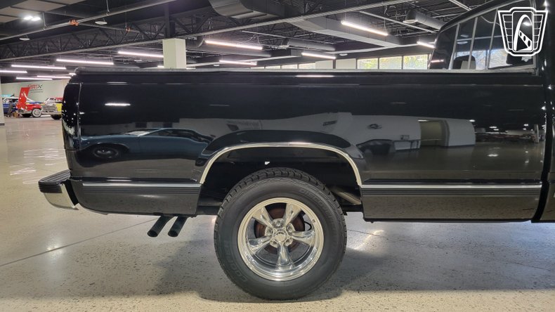 1993 Chevrolet 1500 39