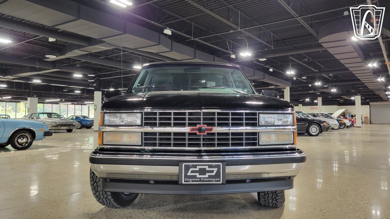 1993 Chevrolet 1500 45