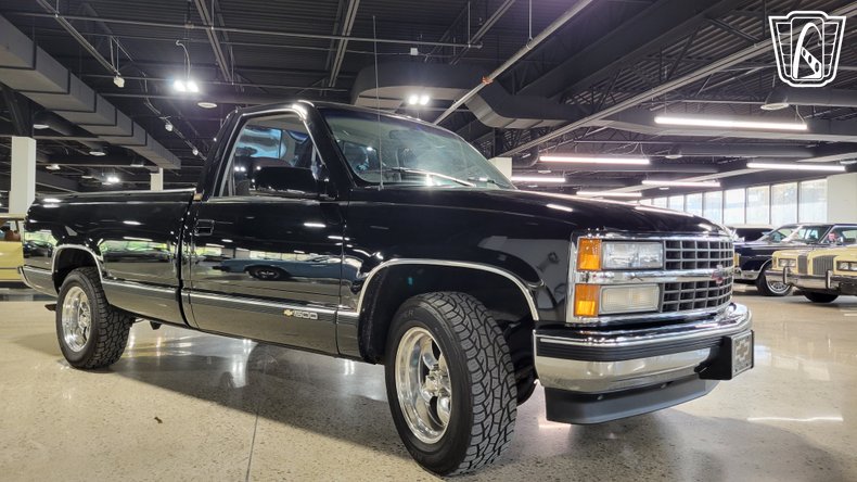 1993 Chevrolet 1500 42
