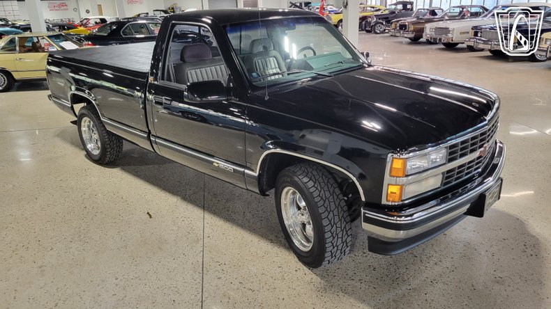 1993 Chevrolet 1500 43