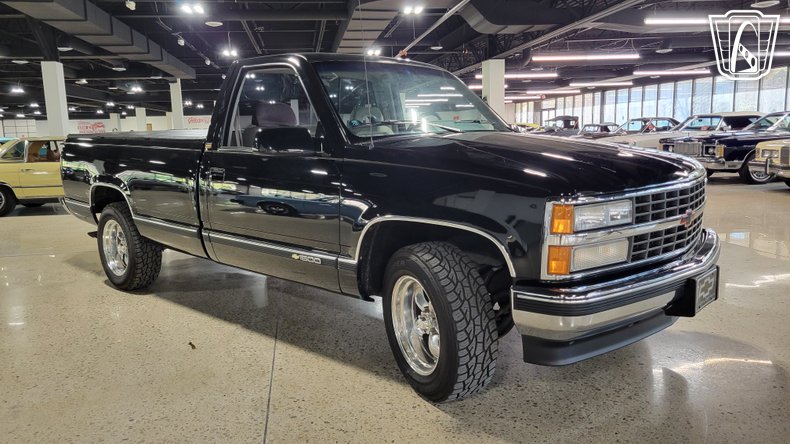 1993 Chevrolet 1500 44