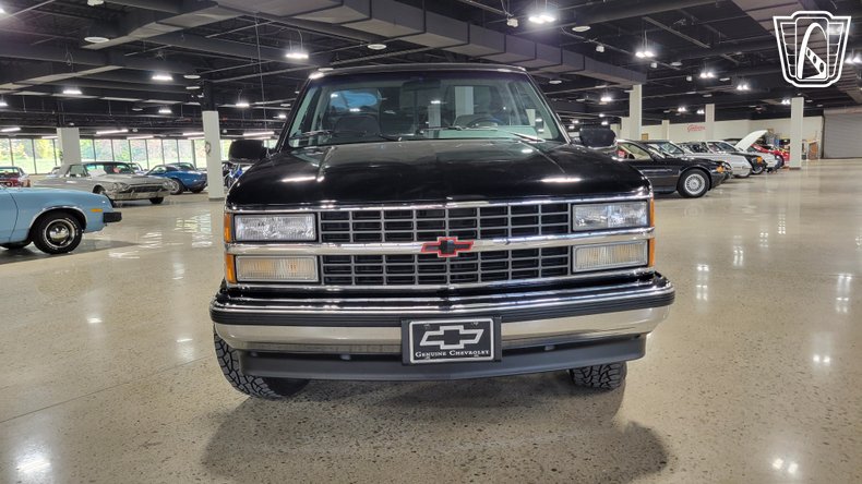 1993 Chevrolet 1500 46
