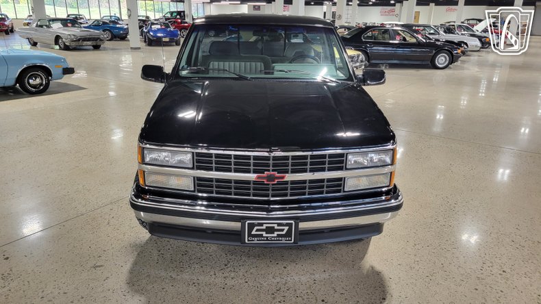 1993 Chevrolet 1500 4