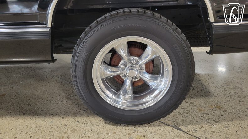 1993 Chevrolet 1500 6