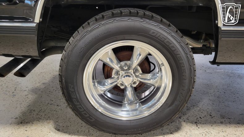 1993 Chevrolet 1500 47