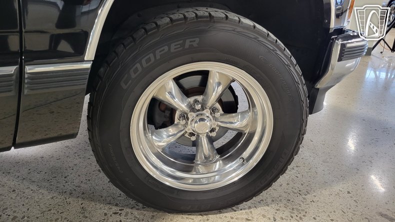 1993 Chevrolet 1500 48