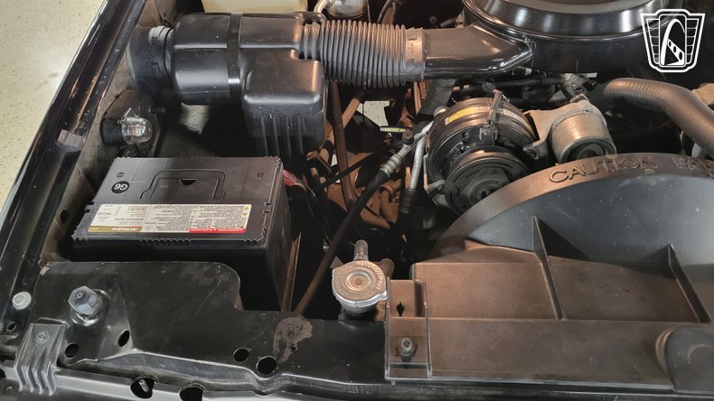 1993 Chevrolet 1500 8