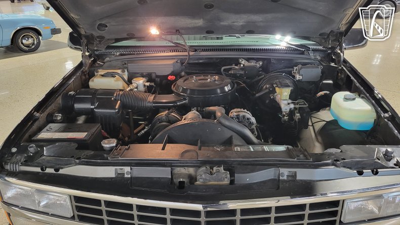 1993 Chevrolet 1500 7