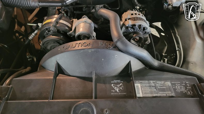 1993 Chevrolet 1500 57
