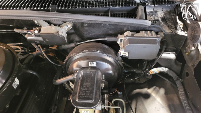 1993 Chevrolet 1500 60